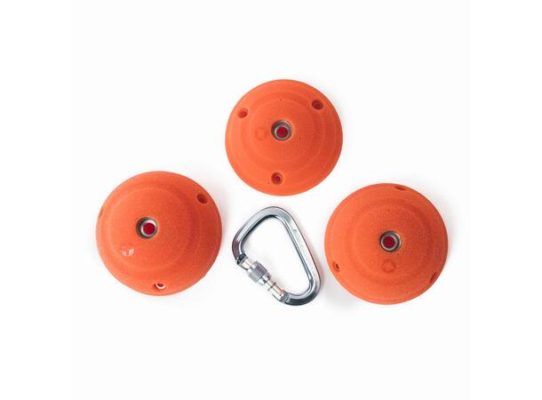 Kitka Groovy Slopers M signal violet L (3 tak) 